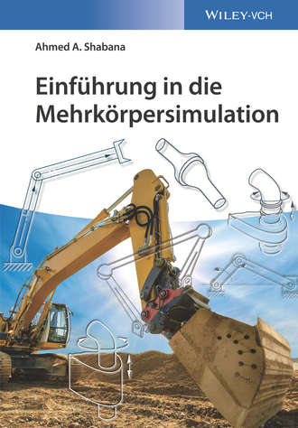 Einf?hrung in die Mehrk?rpersimulation. Shabana Ahmed A.