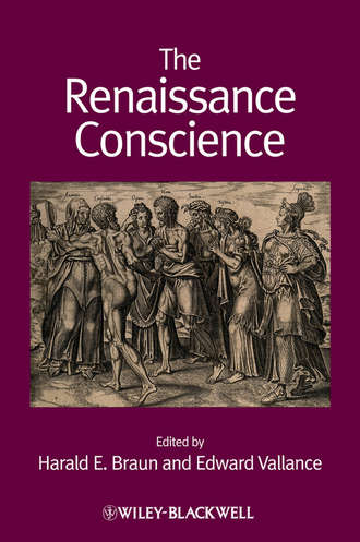 Vallance Edward. The Renaissance Conscience