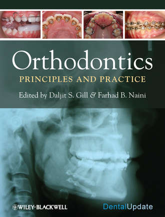 Gill Daljit S.. Orthodontics. Principles and Practice