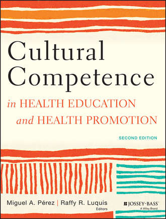 P?rez Miguel A.. Cultural Competence in Health Education and Health Promotion