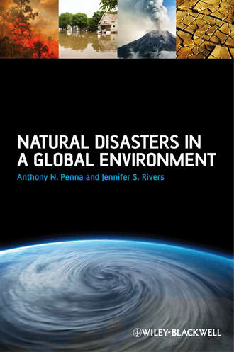 Rivers Jennifer S.. Natural Disasters in a Global Environment