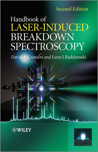 Cremers David A.. Handbook of Laser-Induced Breakdown Spectroscopy