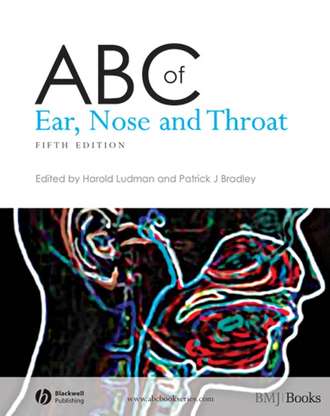 Ludman Harold S.. ABC of Ear, Nose and Throat