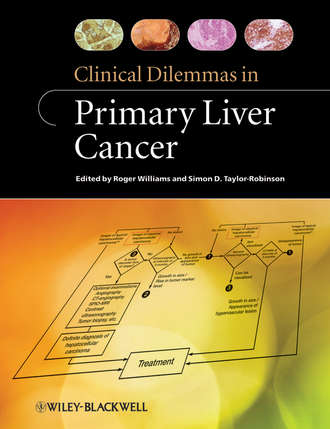 Williams Roger. Clinical Dilemmas in Primary Liver Cancer