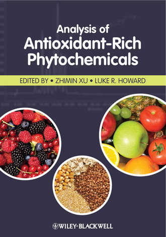 Howard Luke R.. Analysis of Antioxidant-Rich Phytochemicals