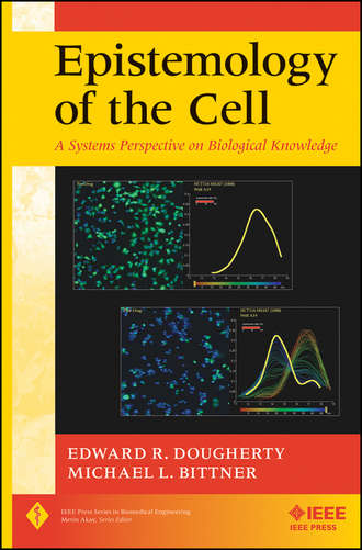 Bittner Michael L.. Epistemology of the Cell. A Systems Perspective on Biological Knowledge