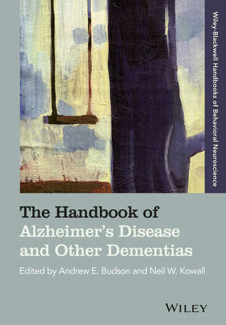 Budson Andrew E.. The Handbook of Alzheimer's Disease and Other Dementias