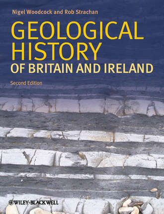 Woodcock Nigel H.. Geological History of Britain and Ireland