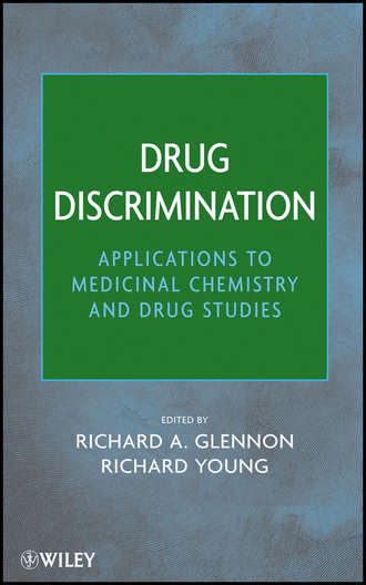 Drug Discrimination. Applications to Medicinal Chemistry and Drug Studies. Young Richard
