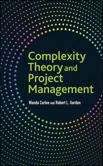 Curlee Wanda. Complexity Theory and Project Management