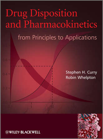 Curry Stephen H.. Drug Disposition and Pharmacokinetics. From Principles to Applications