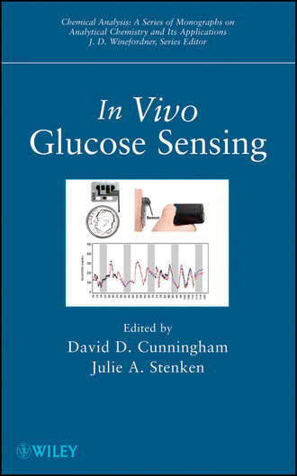 Cunningham David D.. In Vivo Glucose Sensing