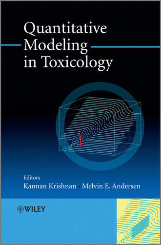 Krishnan Kannan. Quantitative Modeling in Toxicology