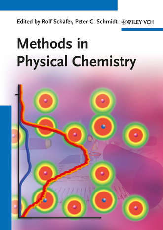 Schmidt Peter C.. Methods in Physical Chemistry