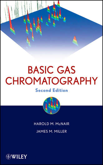 Miller James M.. Basic Gas Chromatography