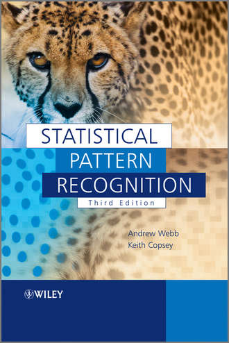 Webb Andrew R.. Statistical Pattern Recognition