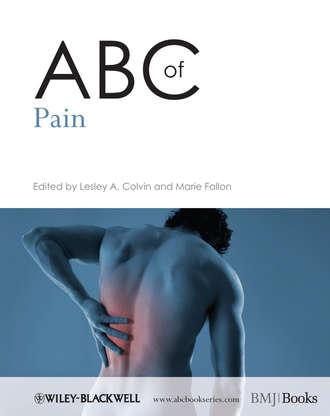 Colvin Lesley A.. ABC of Pain