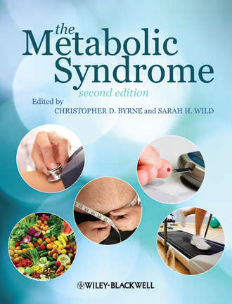 Wild Sarah H.. The Metabolic Syndrome