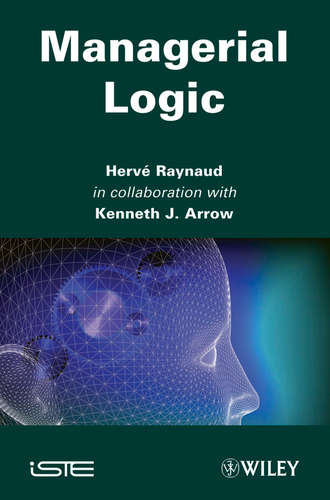 Raynaud Harv?. Managerial Logic
