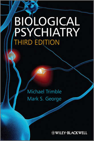 Trimble Michael R.. Biological Psychiatry
