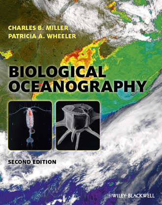 Wheeler Patricia A.. Biological Oceanography