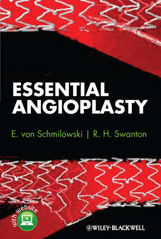 Swanton R. H.. Essential Angioplasty