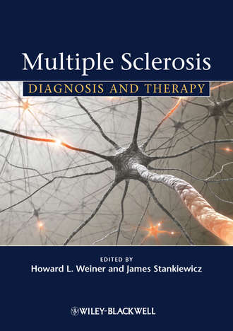 Stankiewicz James M.. Multiple Sclerosis. Diagnosis and Therapy