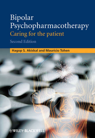 Akiskal Hagop S.. Bipolar Psychopharmacotherapy. Caring for the Patient