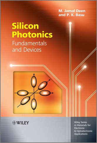Deen M. Jamal. Silicon Photonics. Fundamentals and Devices