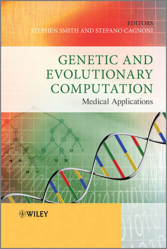 Cagnoni Stefano. Genetic and Evolutionary Computation. Medical Applications