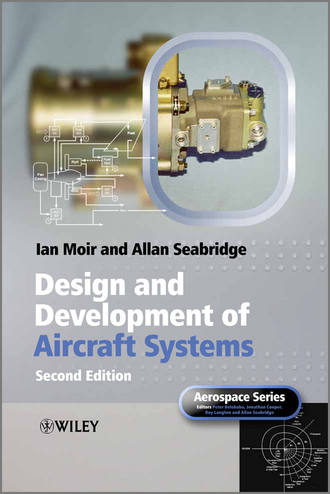 Moir Ian. Design and Development of Aircraft Systems