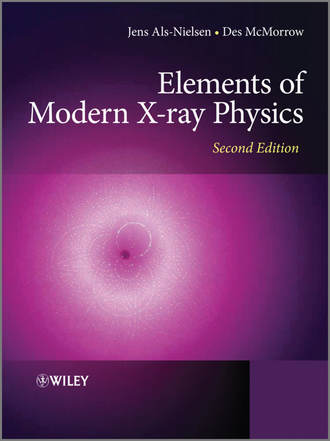 McMorrow Des. Elements of Modern X-ray Physics