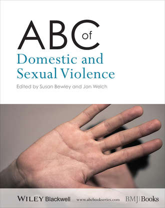Welch Jan. ABC of Domestic and Sexual Violence