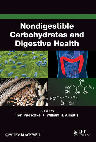Paeschke Teresa M.. Nondigestible Carbohydrates and Digestive Health