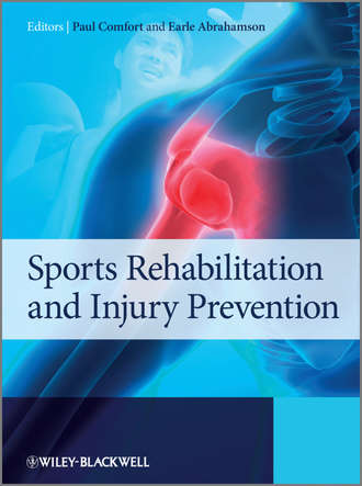 Comfort Paul. Sports Rehabilitation and Injury Prevention