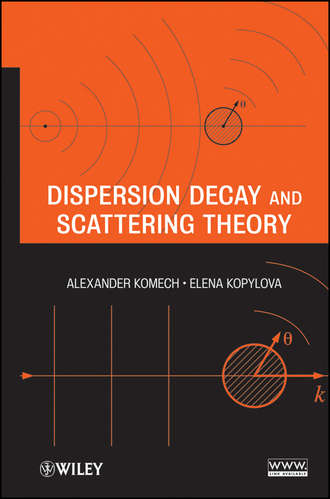 Kopylova Elena. Dispersion Decay and Scattering Theory