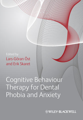 Lars-Goran  Ost. Cognitive Behavioral Therapy for Dental Phobia and Anxiety