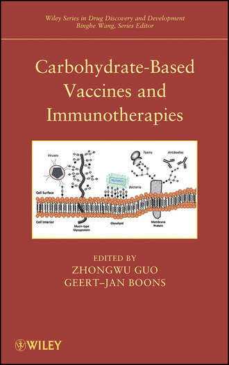 Guo Zhongwu. Carbohydrate-Based Vaccines and Immunotherapies