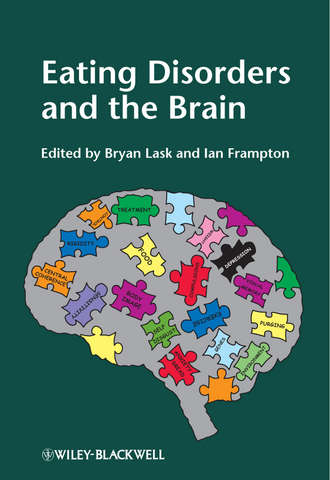 Lask Bryan. Eating Disorders and the Brain