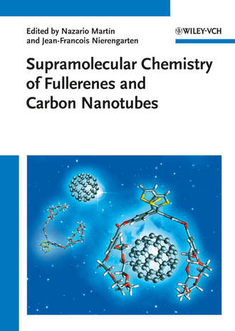 Mart?n Nazario. Supramolecular Chemistry of Fullerenes and Carbon Nanotubes