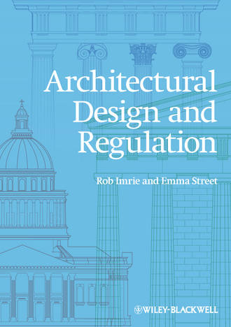 Street Emma. Architectural Design and Regulation