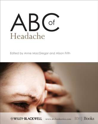 Frith Alison. ABC of Headache