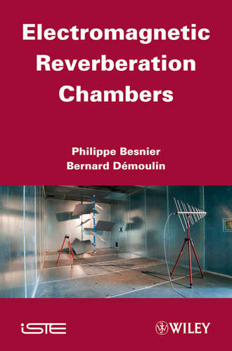 Besnier Philippe. Electromagnetic Reverberation Chambers
