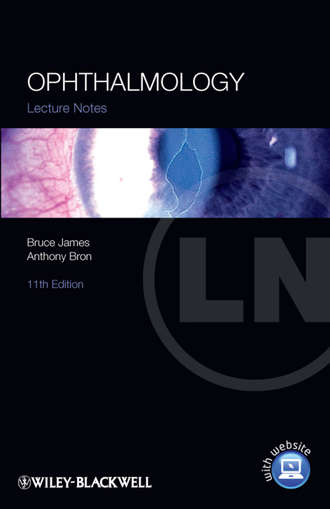 James Bruce. Lecture Notes: Ophthalmology