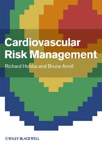 Hobbs Richard. Cardiovascular Risk Management