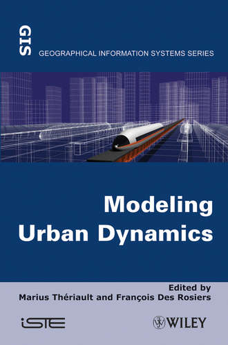 Rosiers Fran?ois Des. Modeling Urban Dynamics