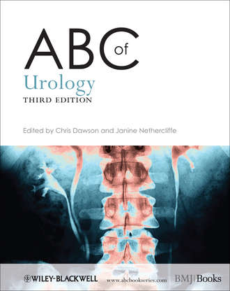 Dawson Chris. ABC of Urology
