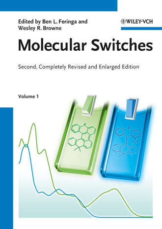 Feringa Ben L.. Molecular Switches