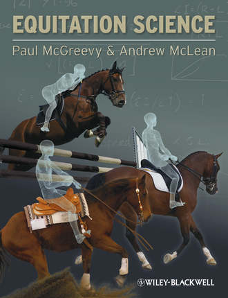 Equitation Science. McLean Andrew