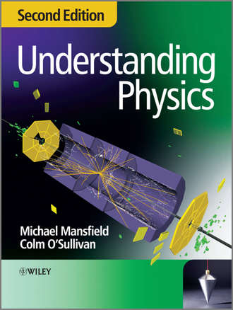 O'Sullivan Colm. Understanding Physics